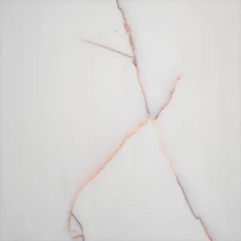 Rosso Sketch marble